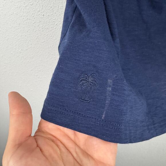 Lilly Pulitzer Ruffle Tube Top - Picture 2 of 5